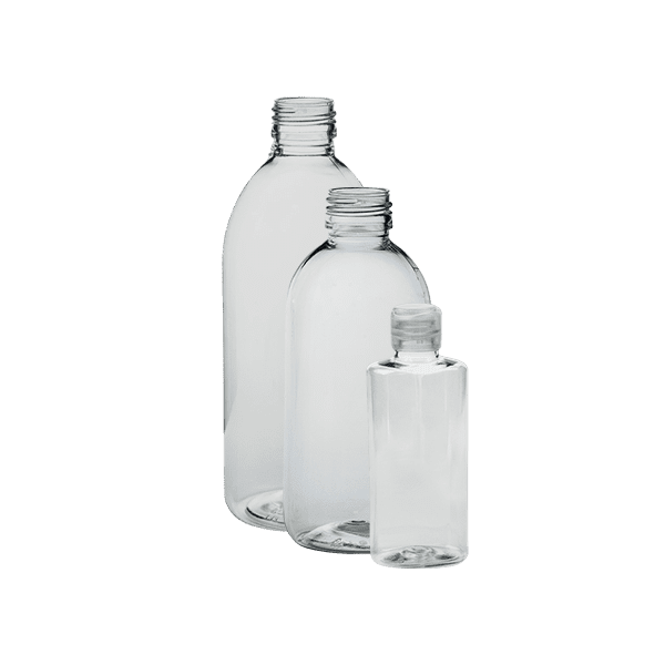 Picture for category Healthcare bottles